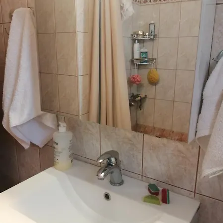 Arodamos Holiday home Mariou