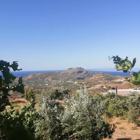 Holiday home Arodamos Mariou