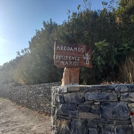 Arodamos Holiday home